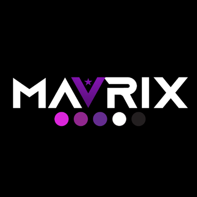 Mavrix by Jelly Co | Magic Eden