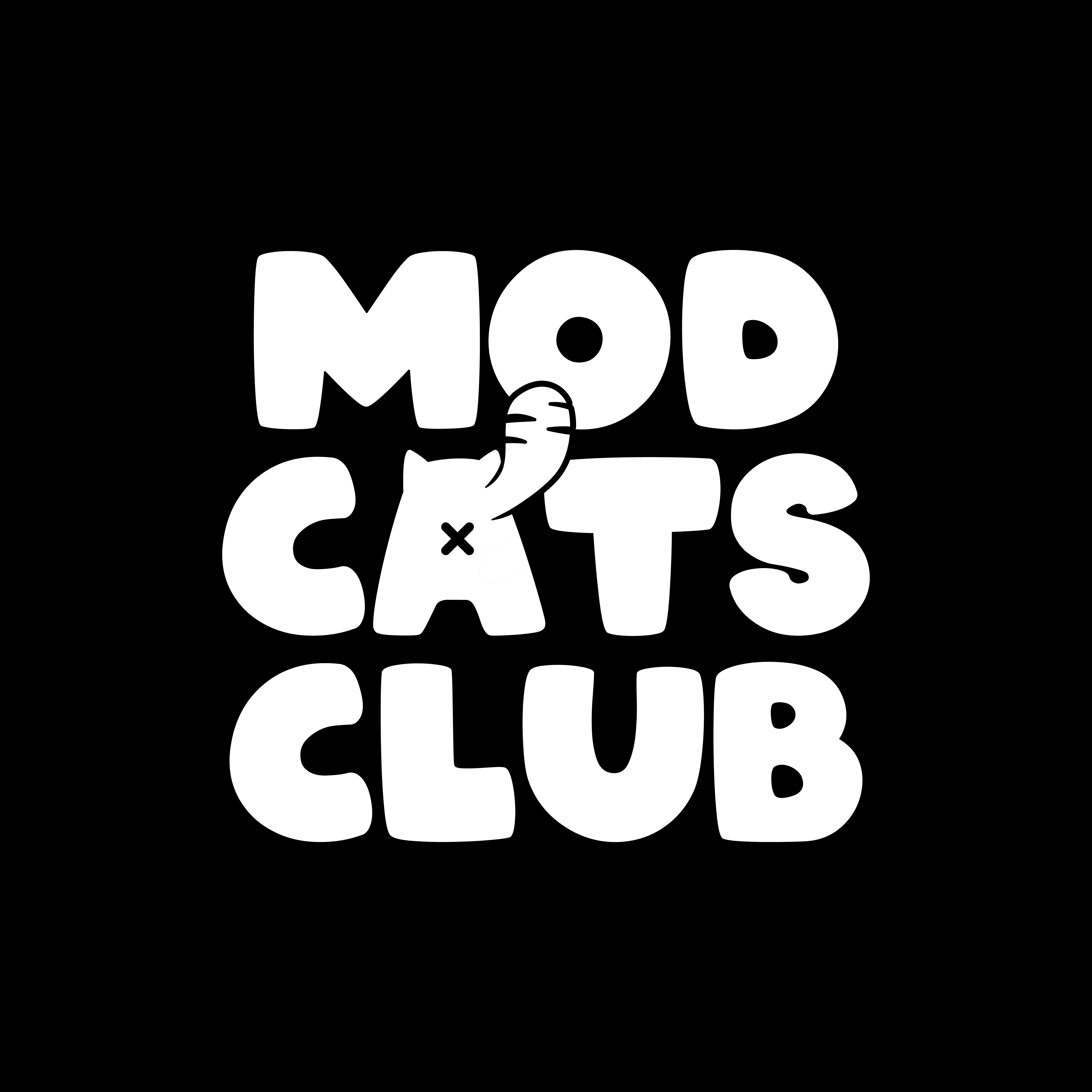 Mod Cats Club