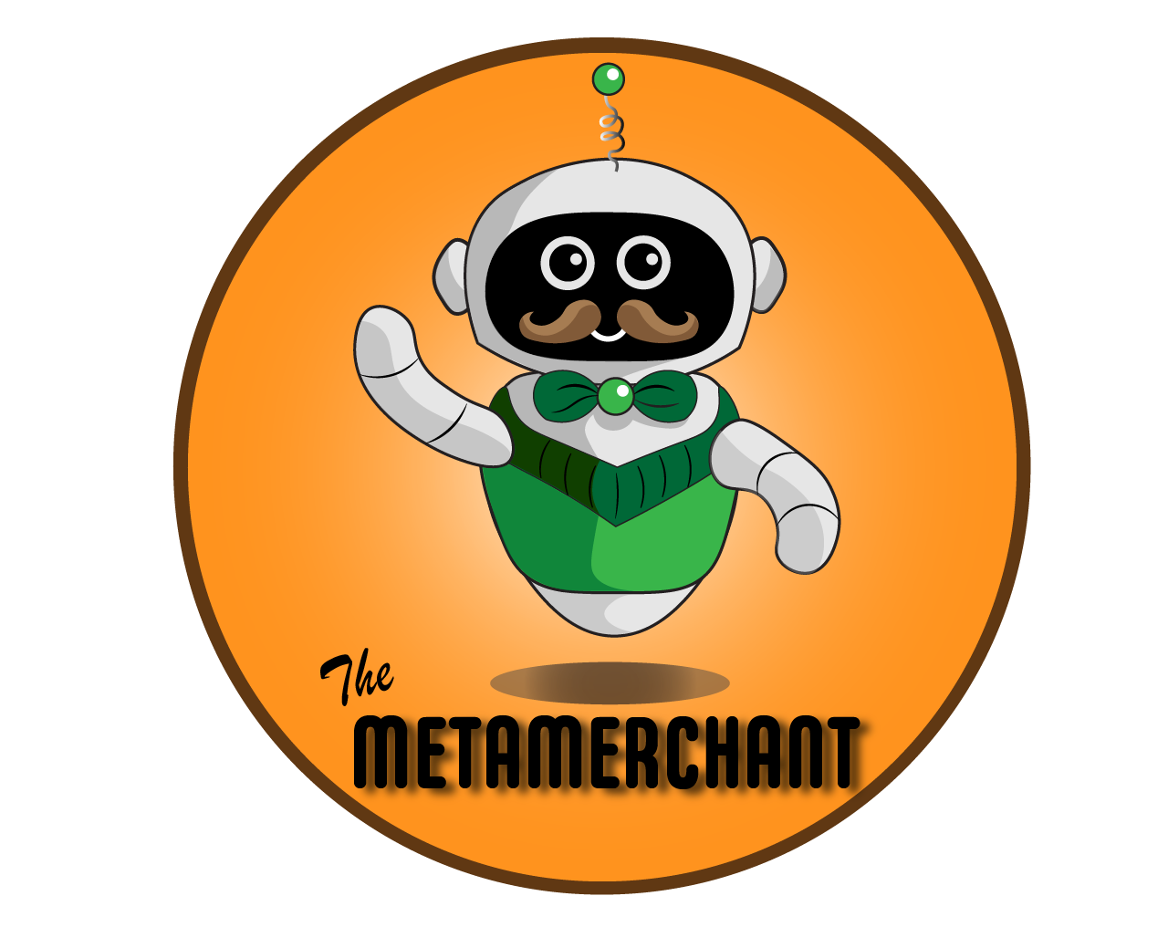 The MetaMerchant Discord Bot NFT