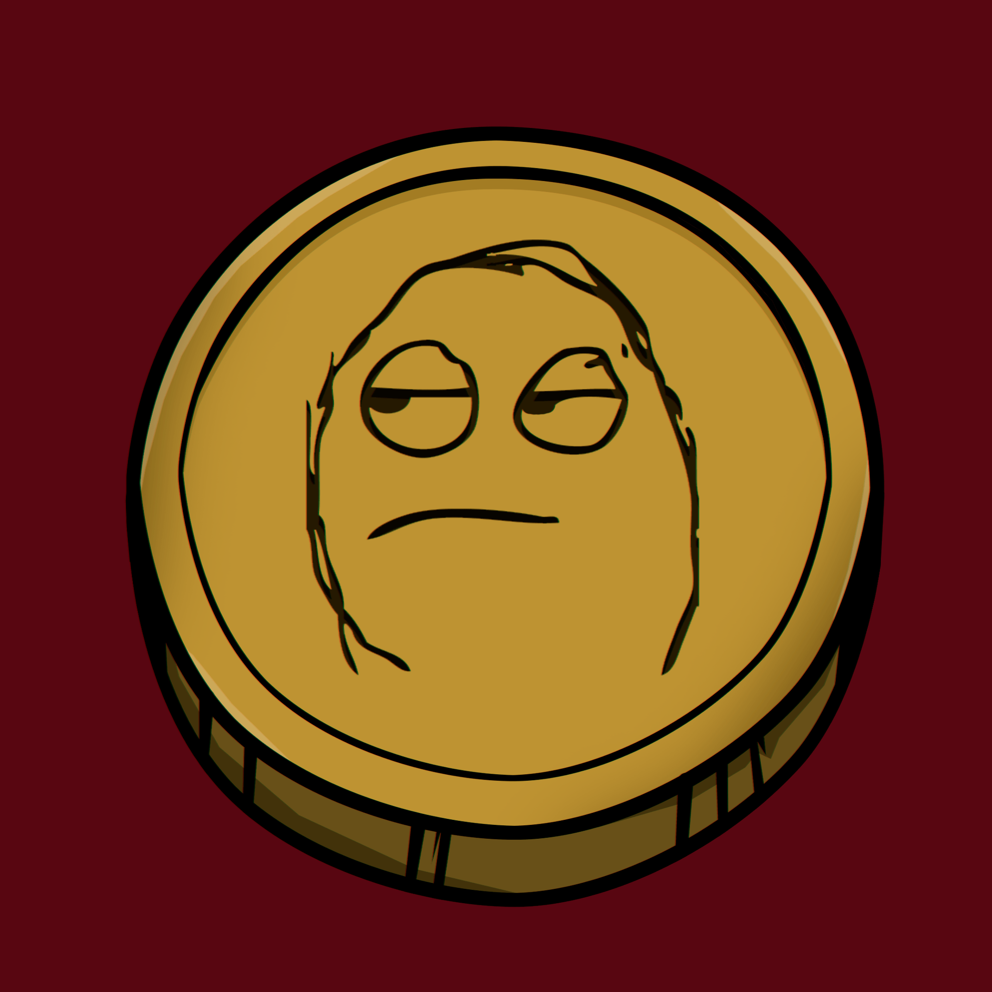 COIN MFACES