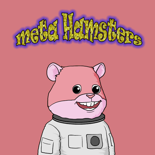 Meta Hamsters