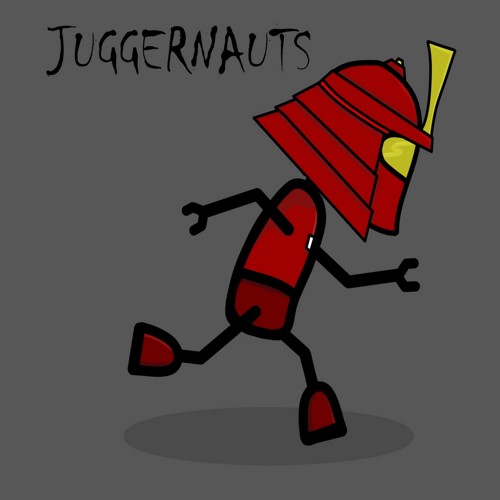 Mini Juggernauts