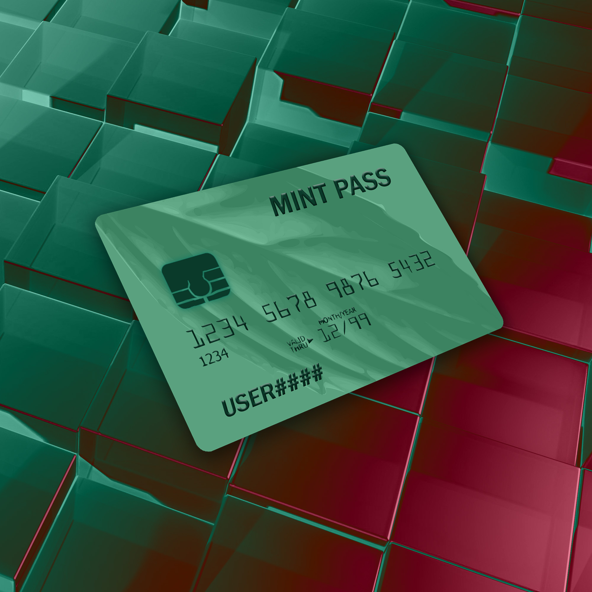 Mint Pass