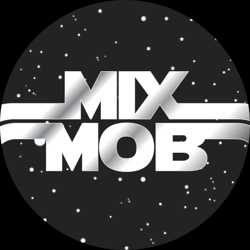 MixMob Collectibles