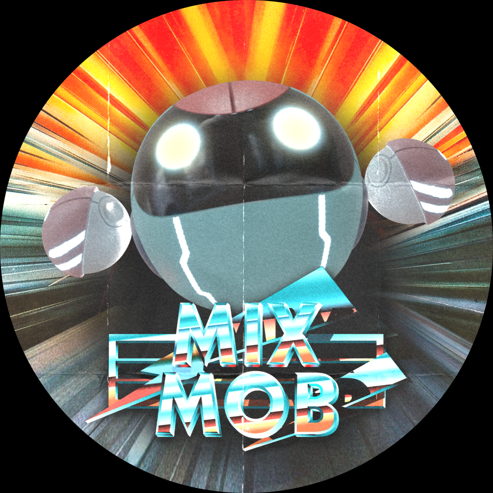 MixMob Culture Drops