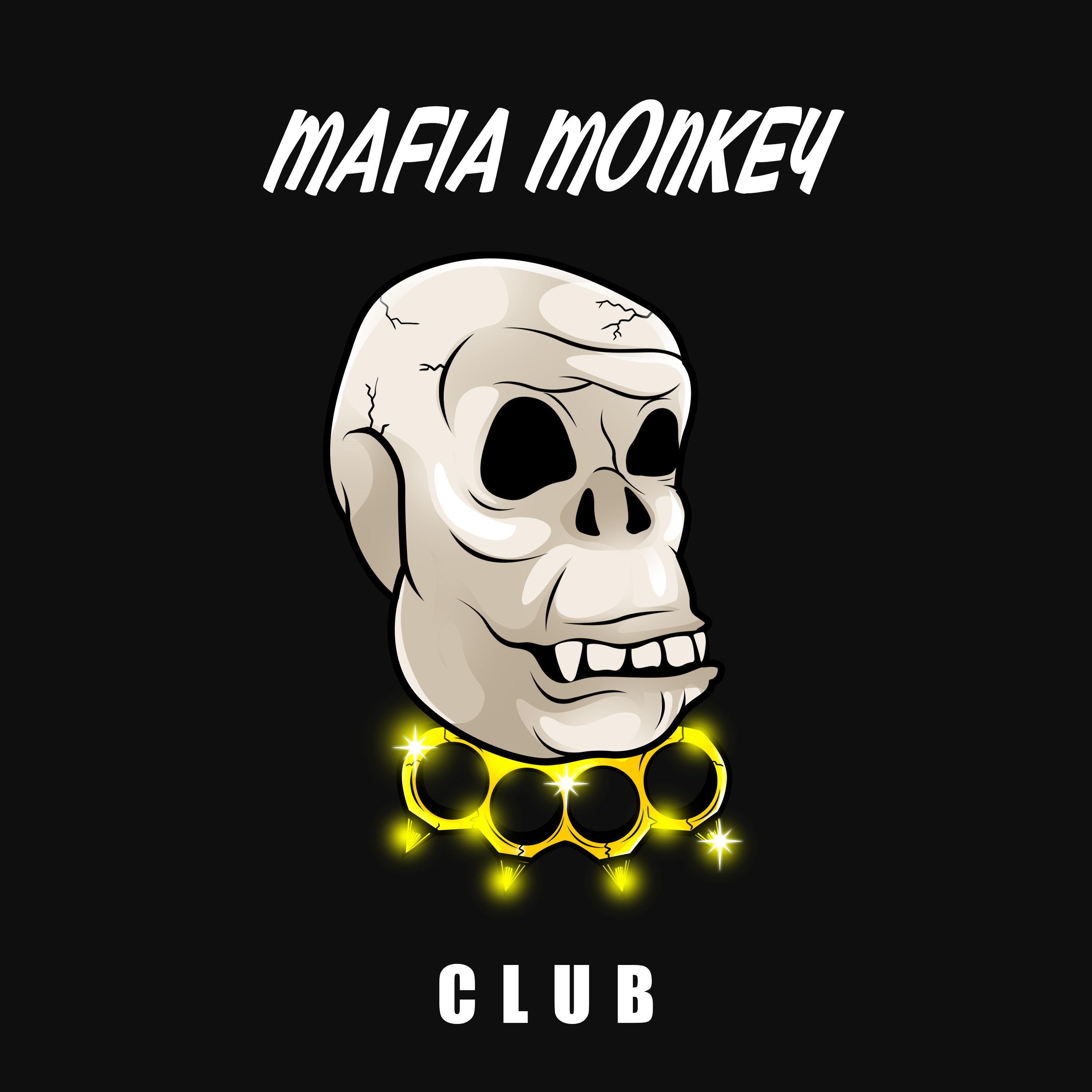 Mafia Monkey Club DAO