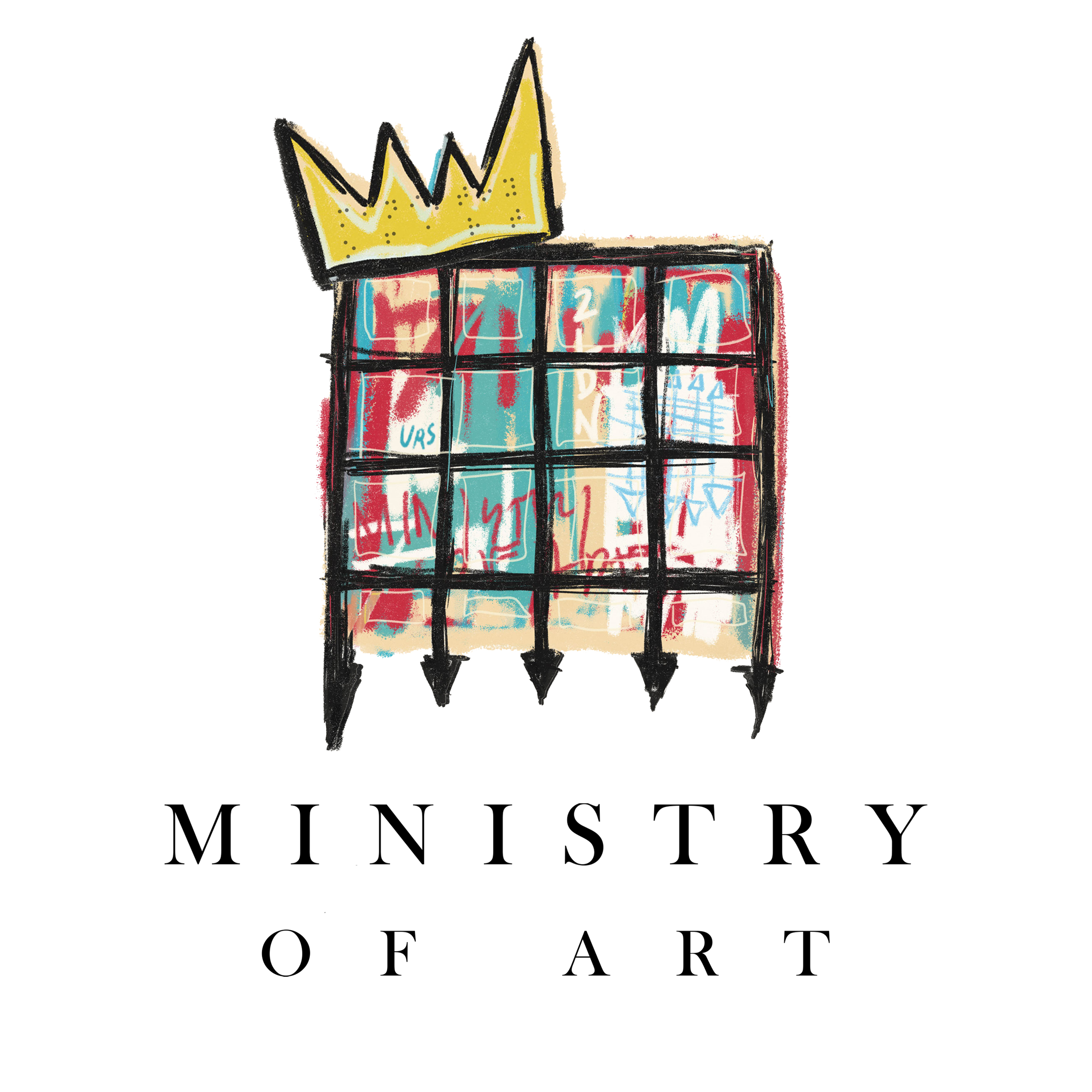 The Ministry of Art