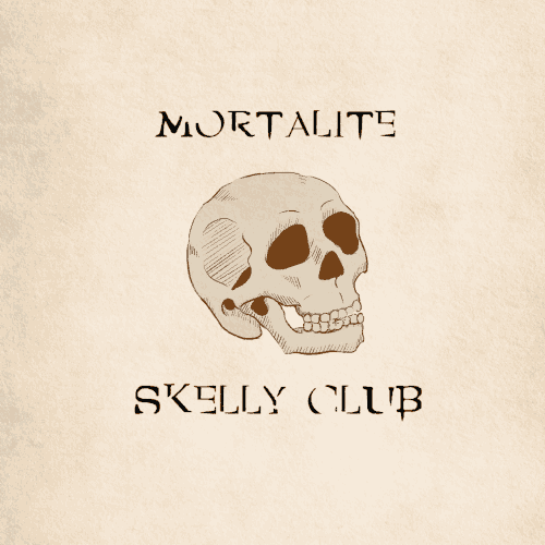 Mortalite Skelly Club