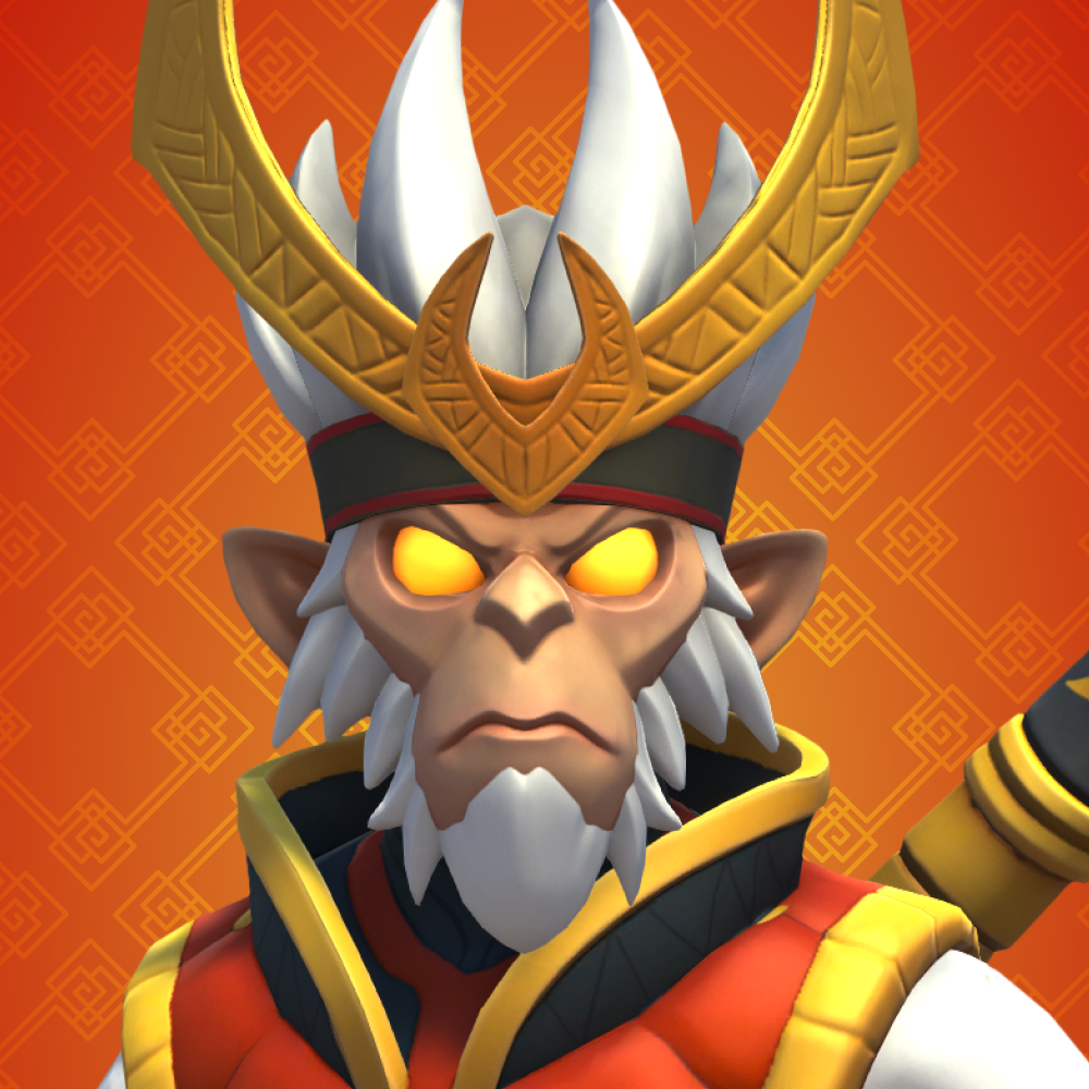 Collectiebeeld van Mini Royale: Nations - Season 4 (Premium)