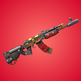 Collectiebeeld van Mini Royale: Nations - Season 5 (Loot)