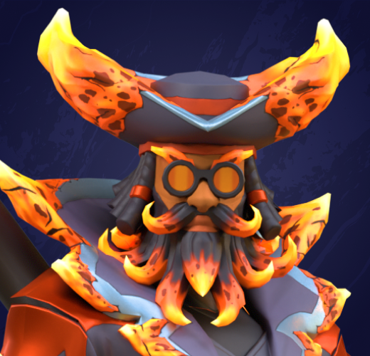 Collectiebeeld van Mini Royale: Nations - Season 5 (Premium)