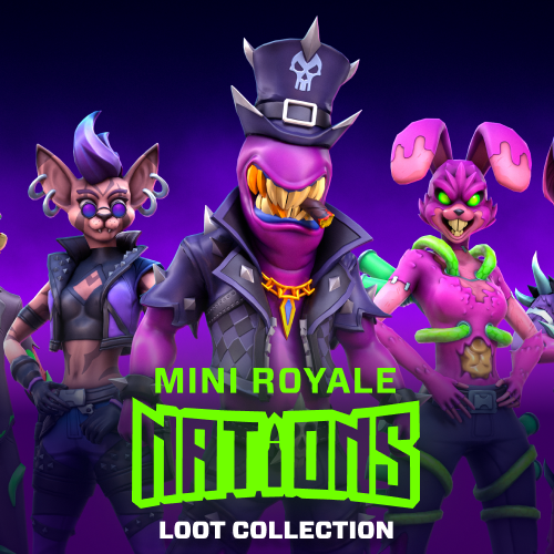 Mini Royale Nations Season Loot Magic Eden Nft Marketplace