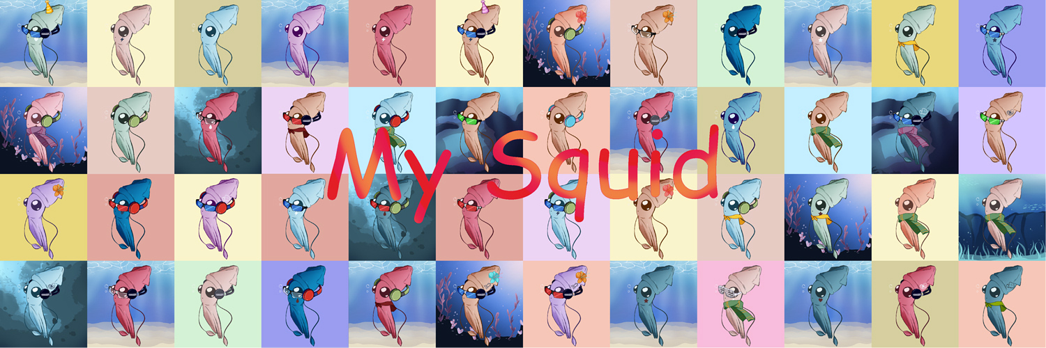 My Squid