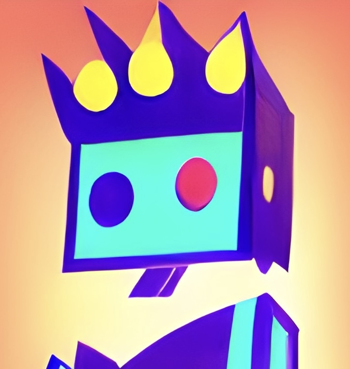 My Little Sol Bot