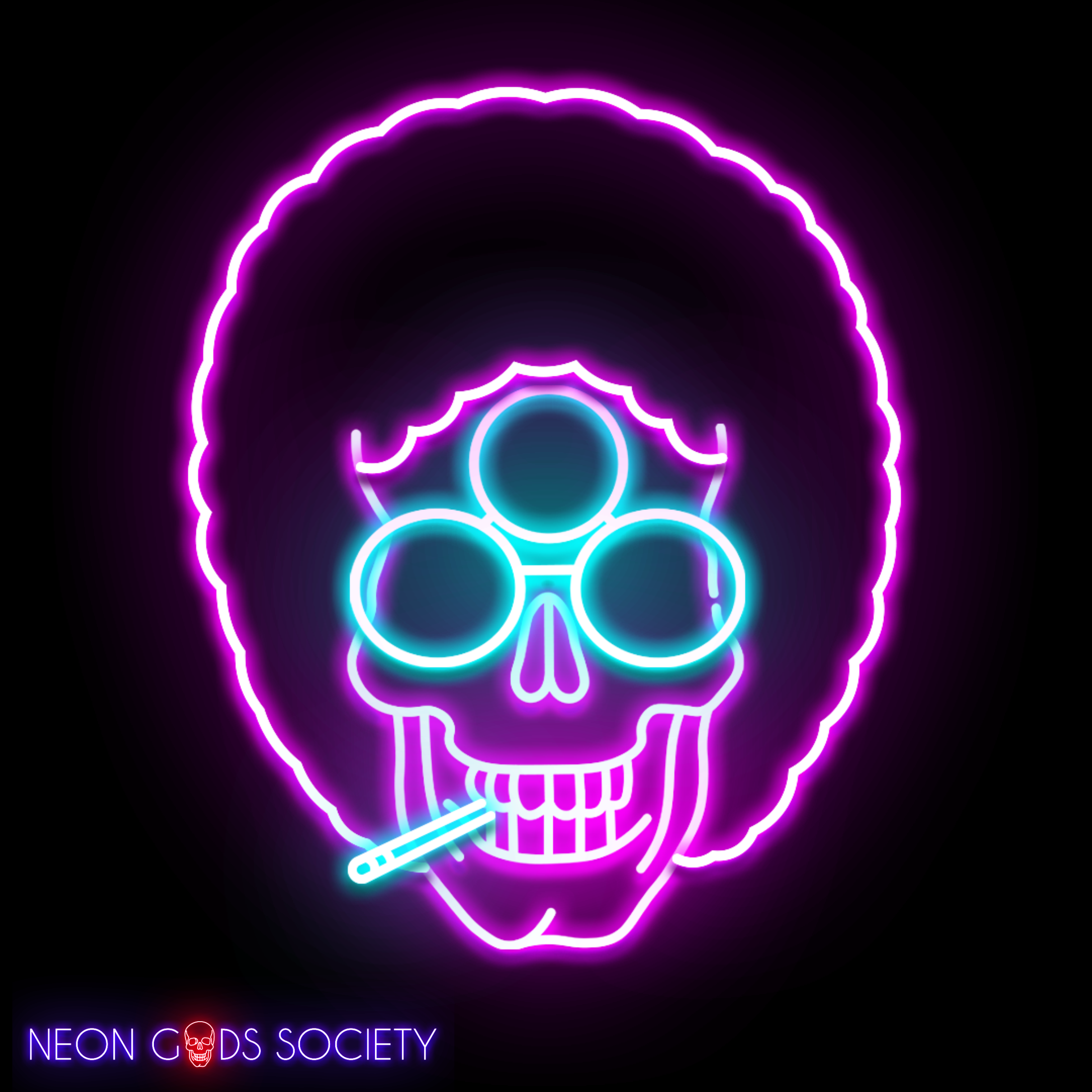 Neon Gods Society