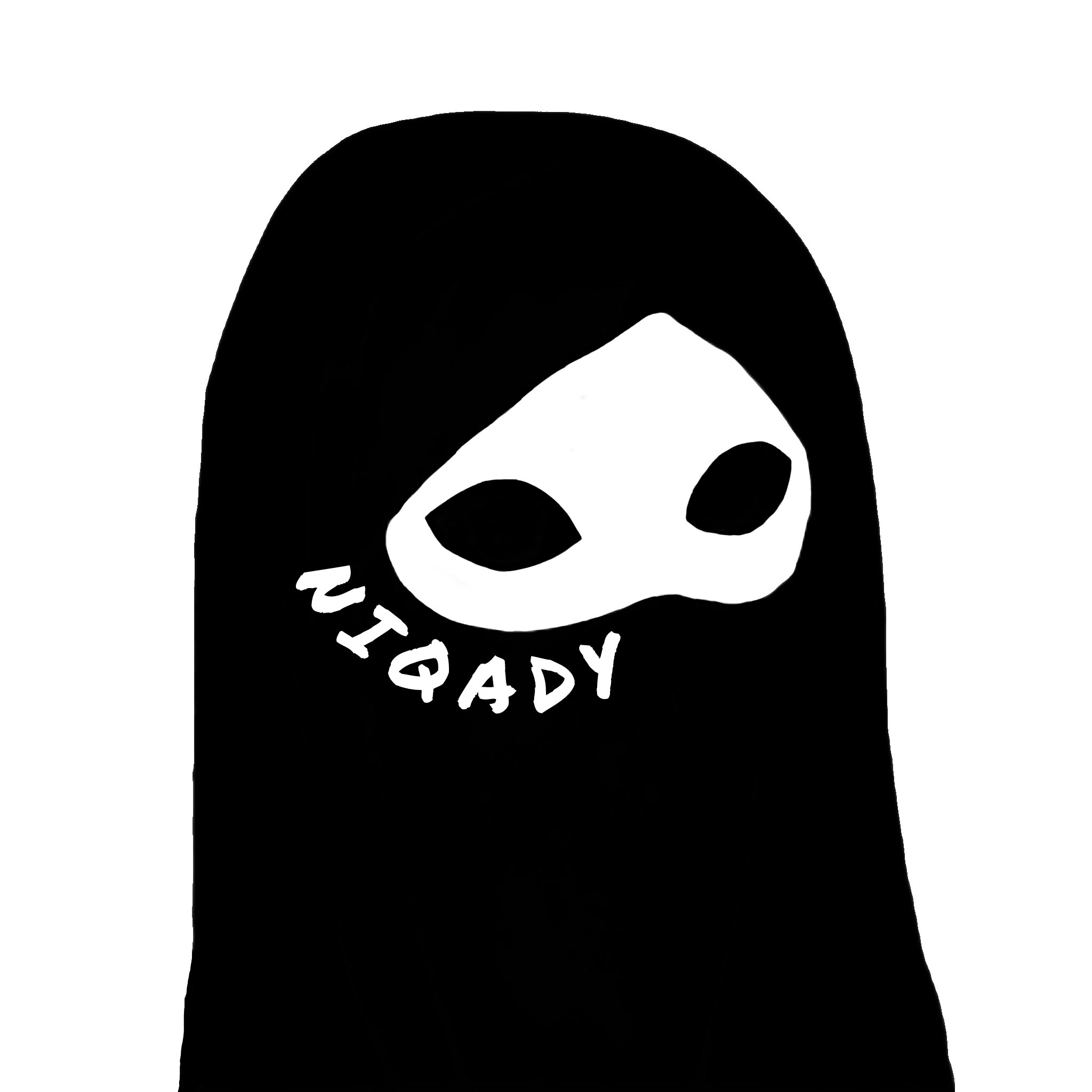 Collectiebeeld van Niqadys