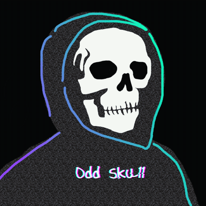 Odd Skull