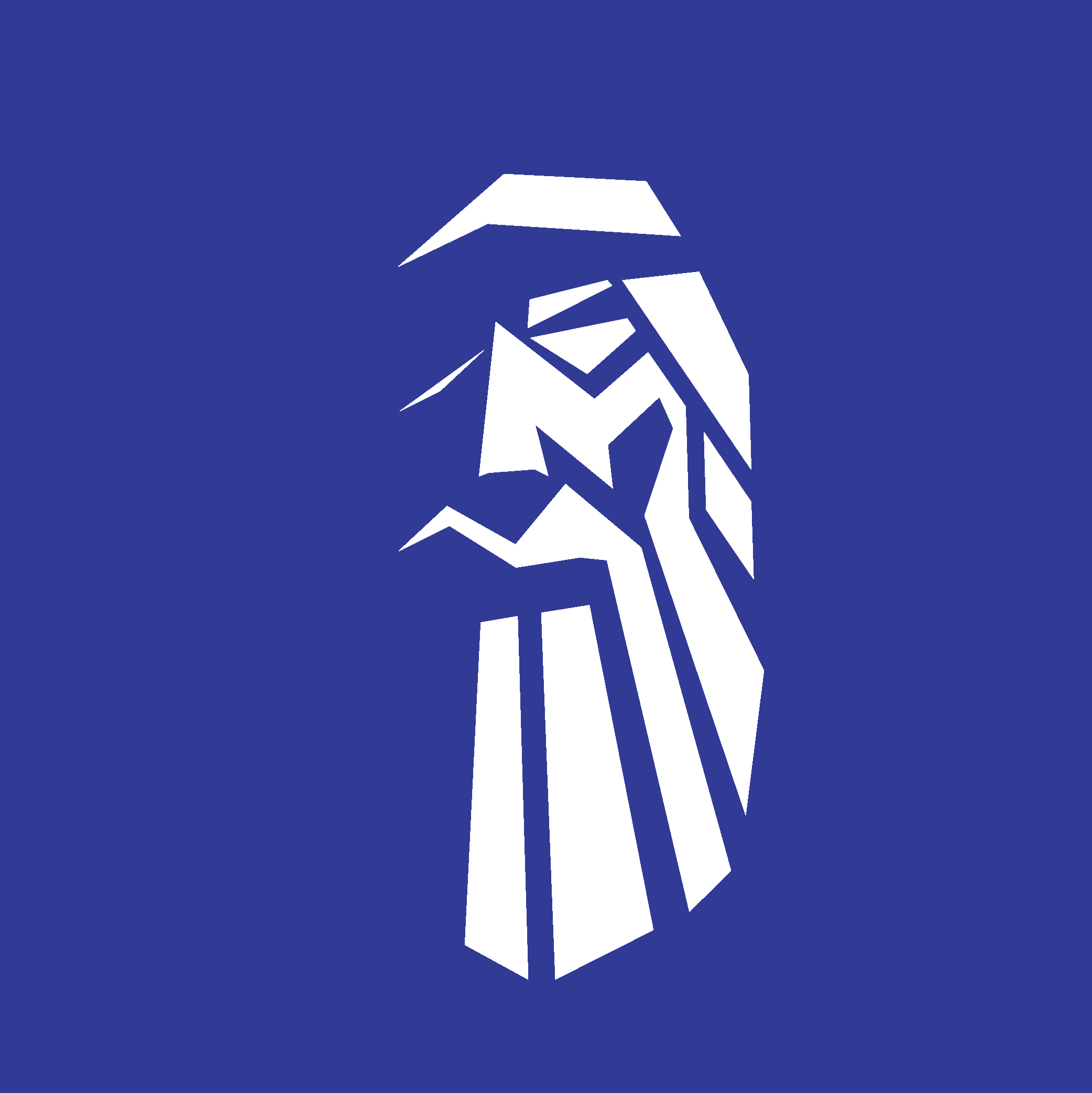 Collectiebeeld van OG Men