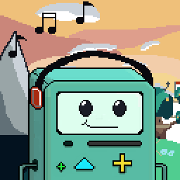 BMO's Solana Adventure