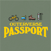 Outerverse Passport