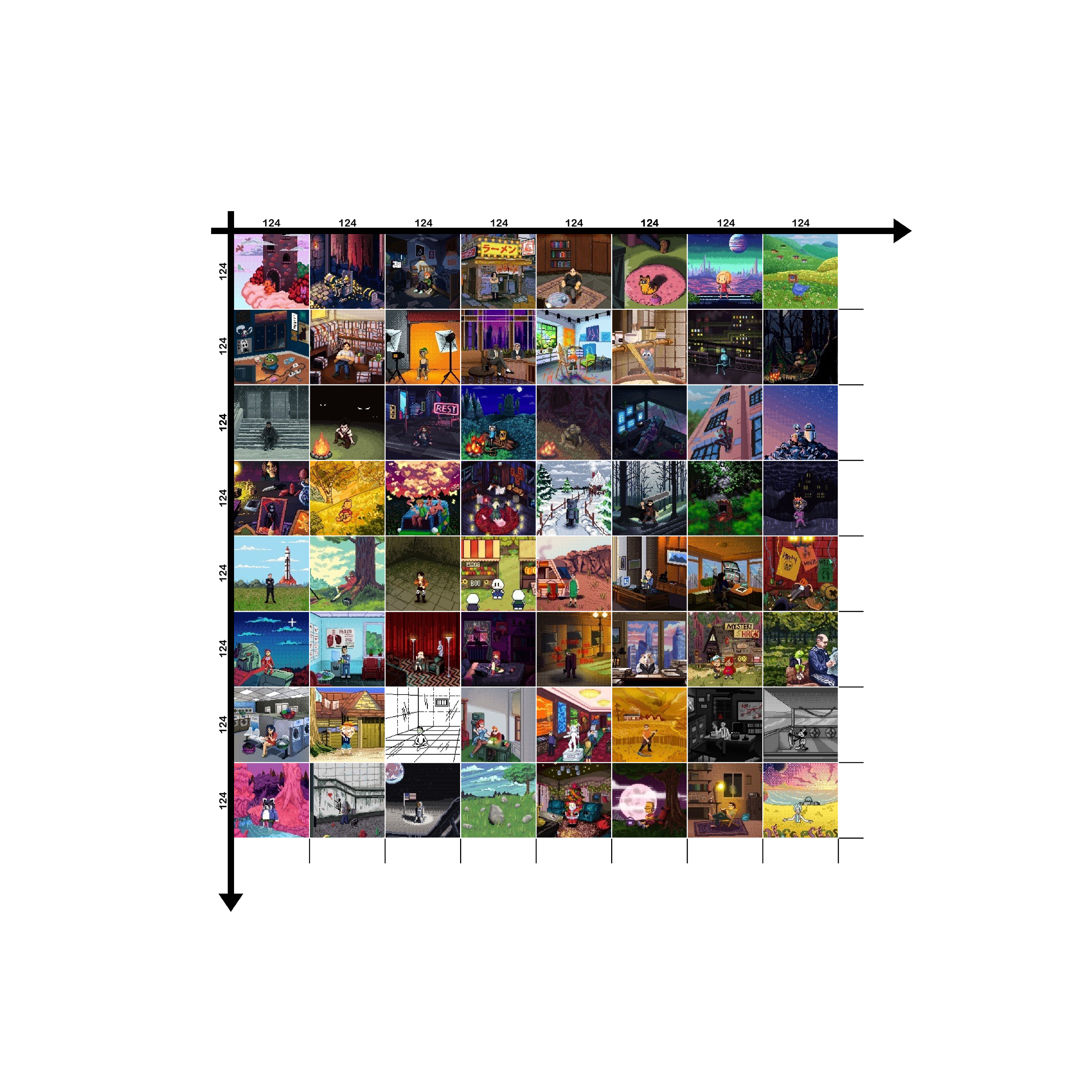 124x124 (by Ord Station)