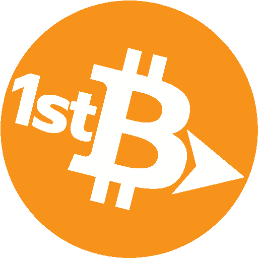 1st Bitcoin Sent (Ordinal Inscriptions on Rare Historic First Sats)-logo