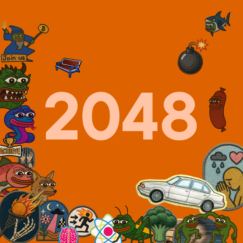 2048 by Harto-background