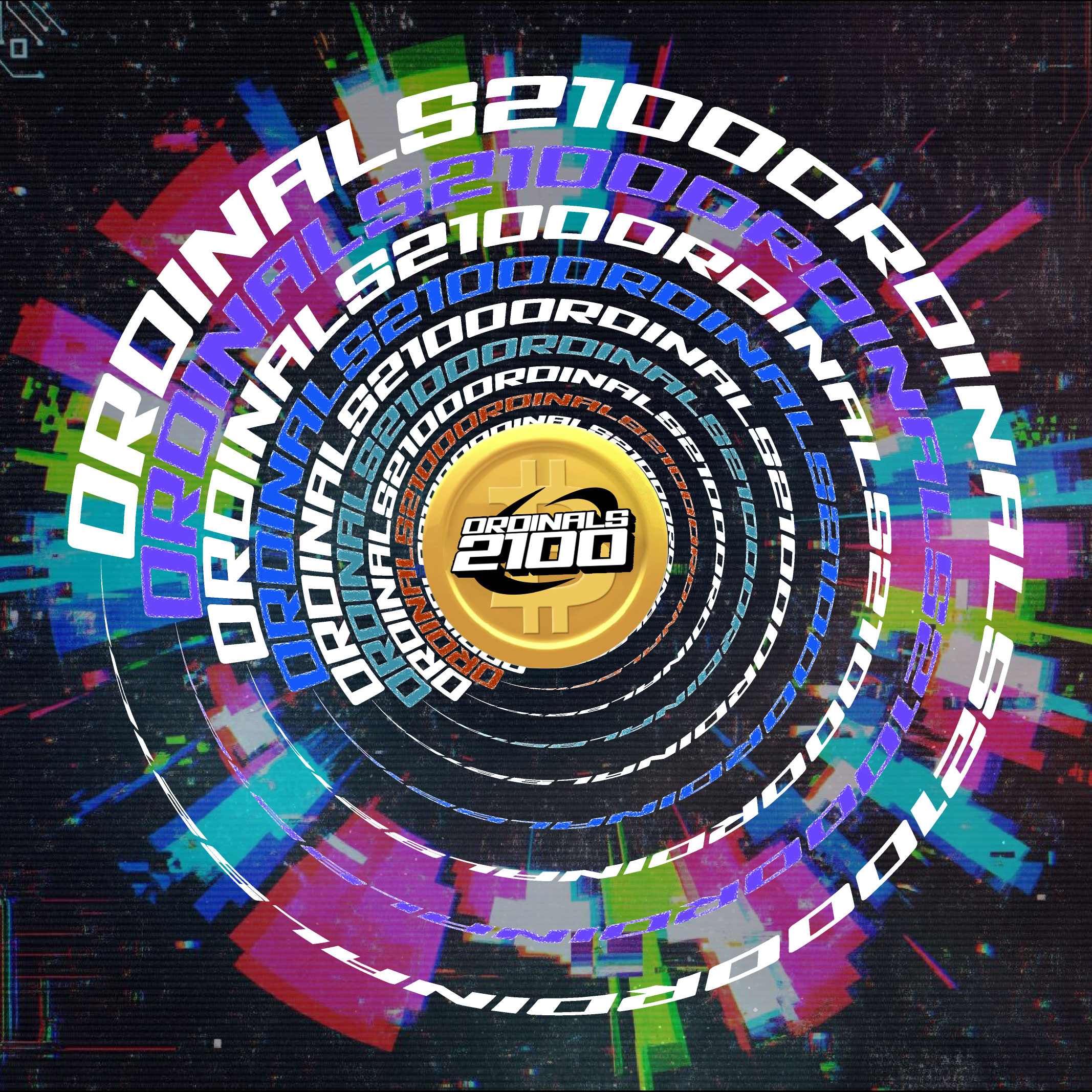 Ordinals $2100 pre-brc2.0 memecoin