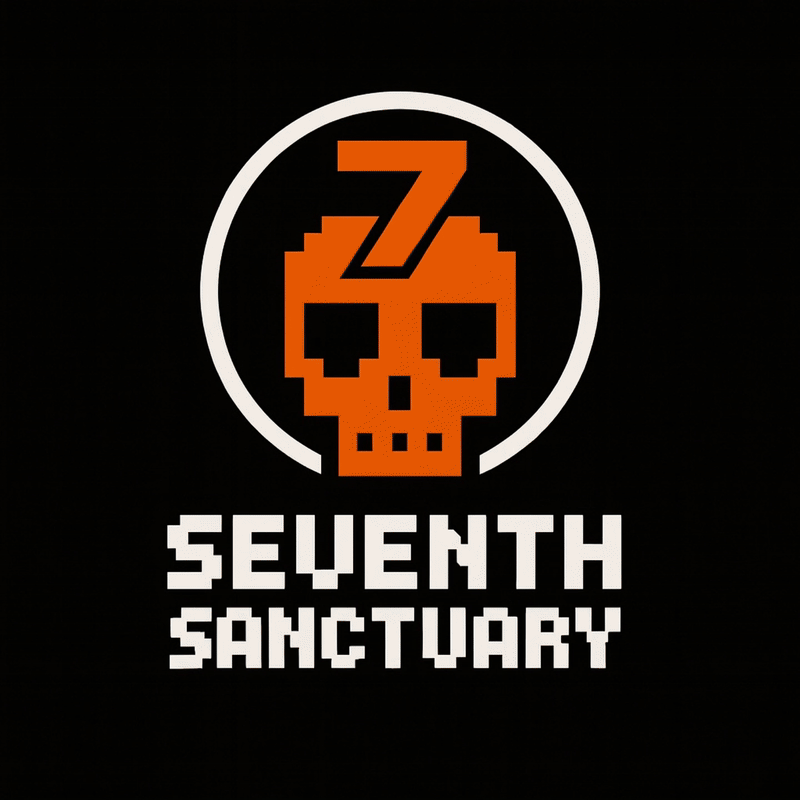 The Seventh Sanctuary