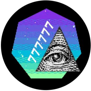 777777 Club