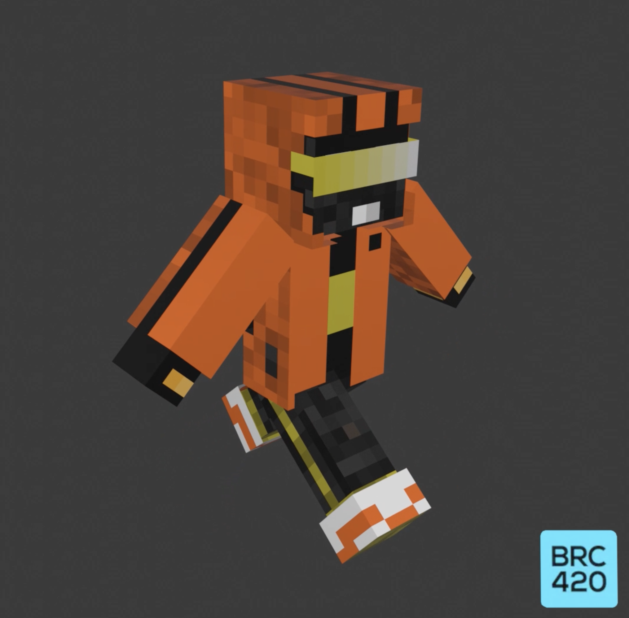 9iNEGANG AVATAR