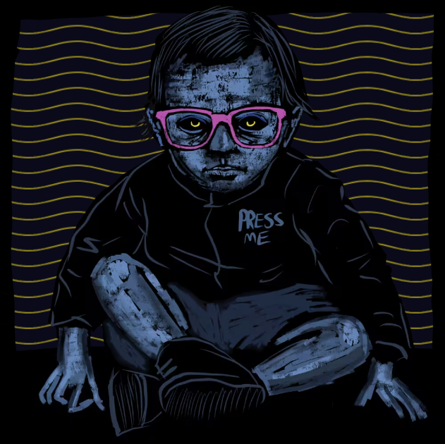 The Acid Family by Solemn