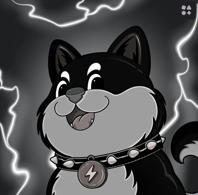 Akita Mia-background