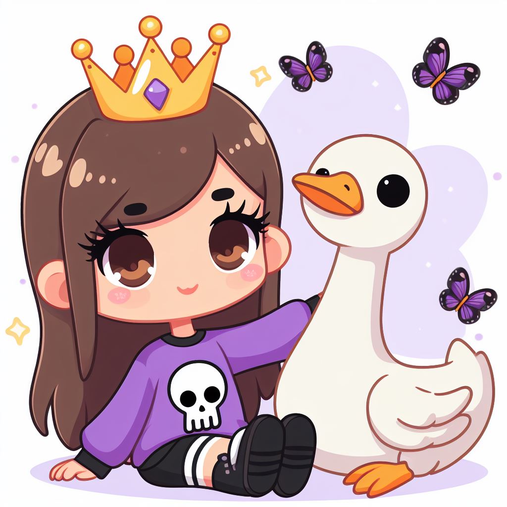 Alexa's Random Sh!t