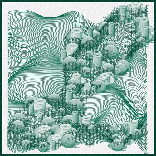 Alienation by RosbelDev