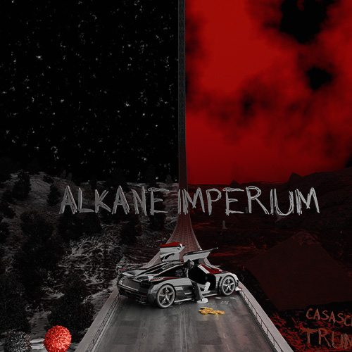 (AI) Alkane Imperium 