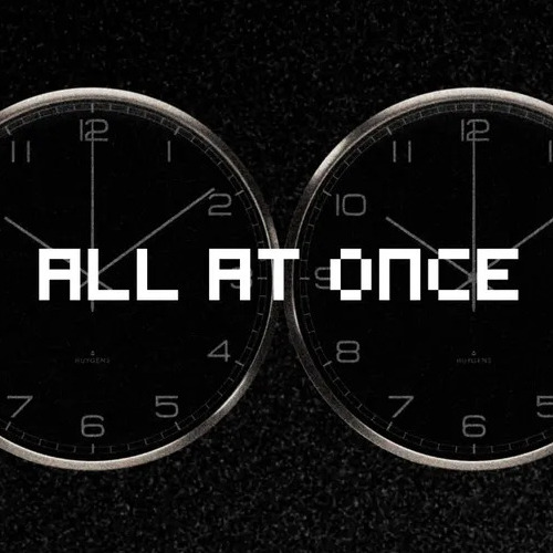 All At Once