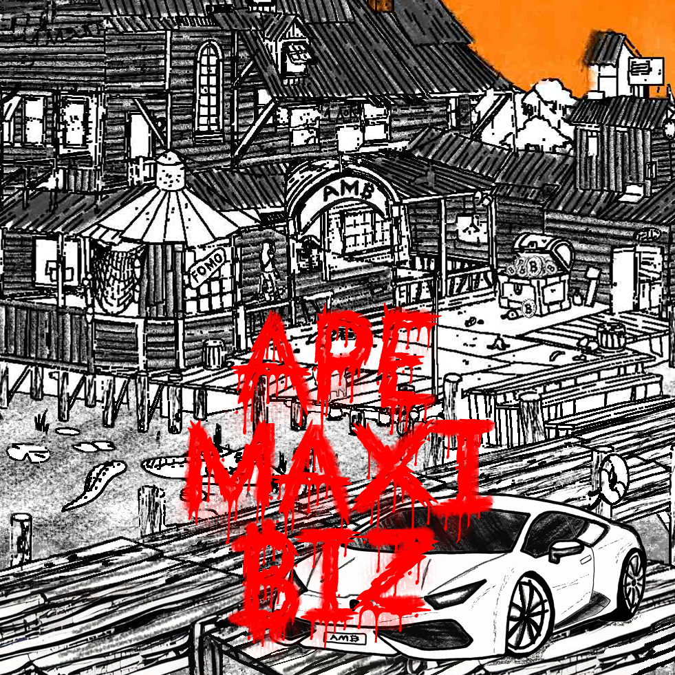 Ape Maxi Biz (AMB)