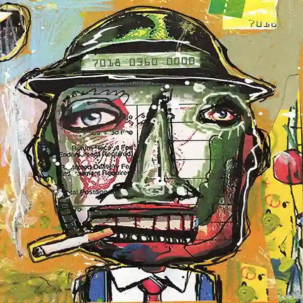 Alien Ordinal Artifacts: The Open Editions