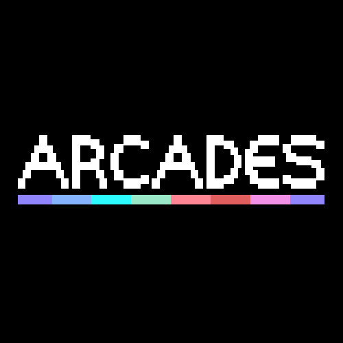 Arcades