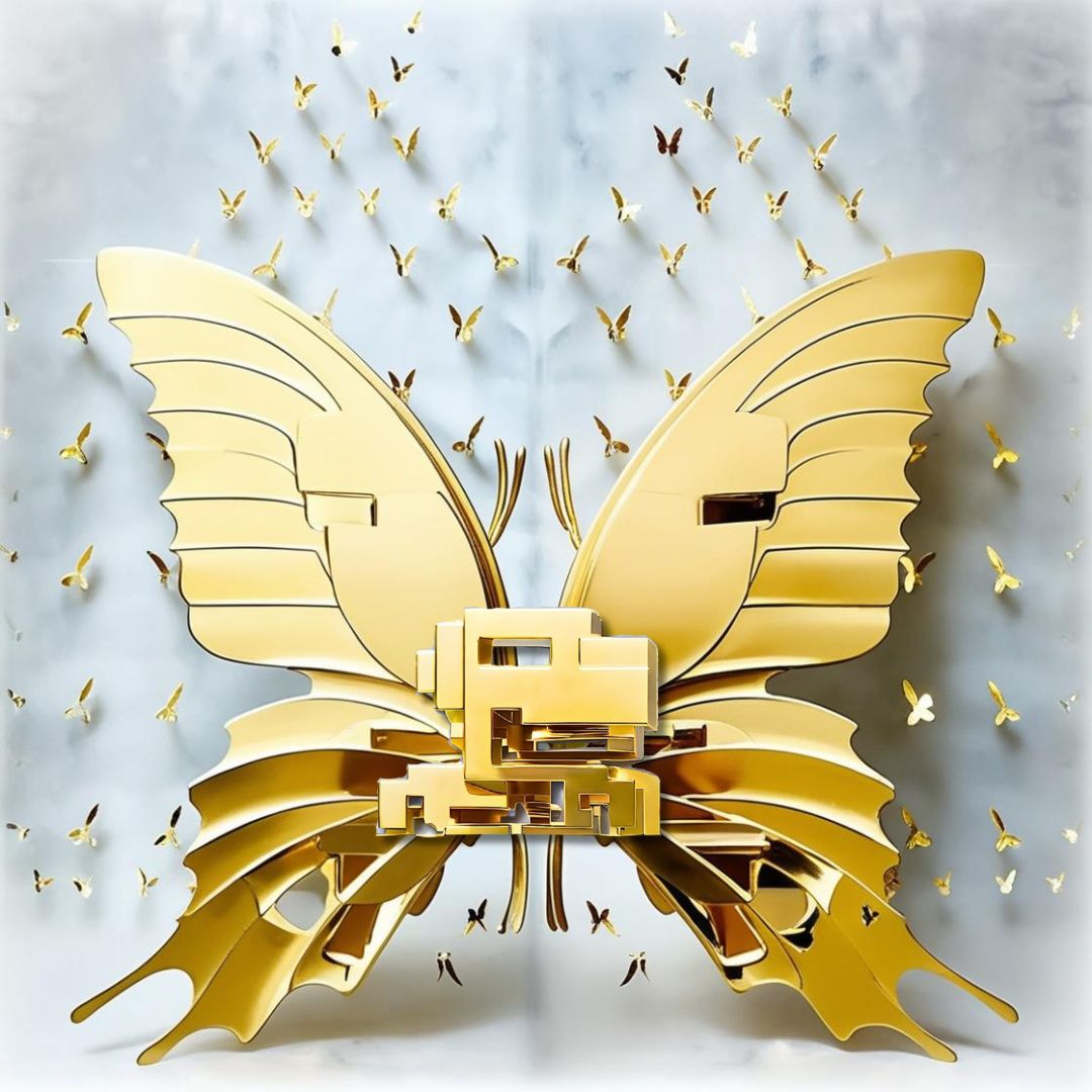 Ordinal CoDeX: The Aurum effect