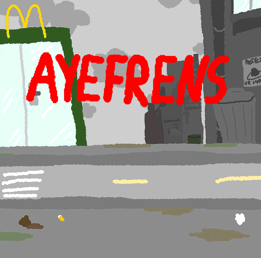 AYEFRENS