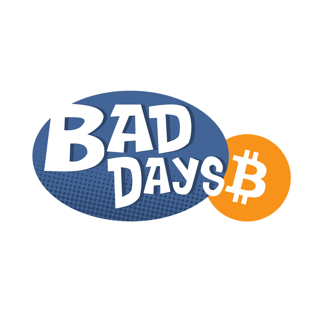 Bad Days Bitcoin