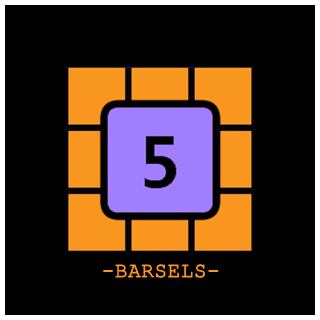 BARSEL 5