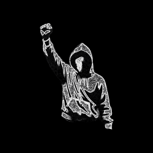 based x hoodie gang music
