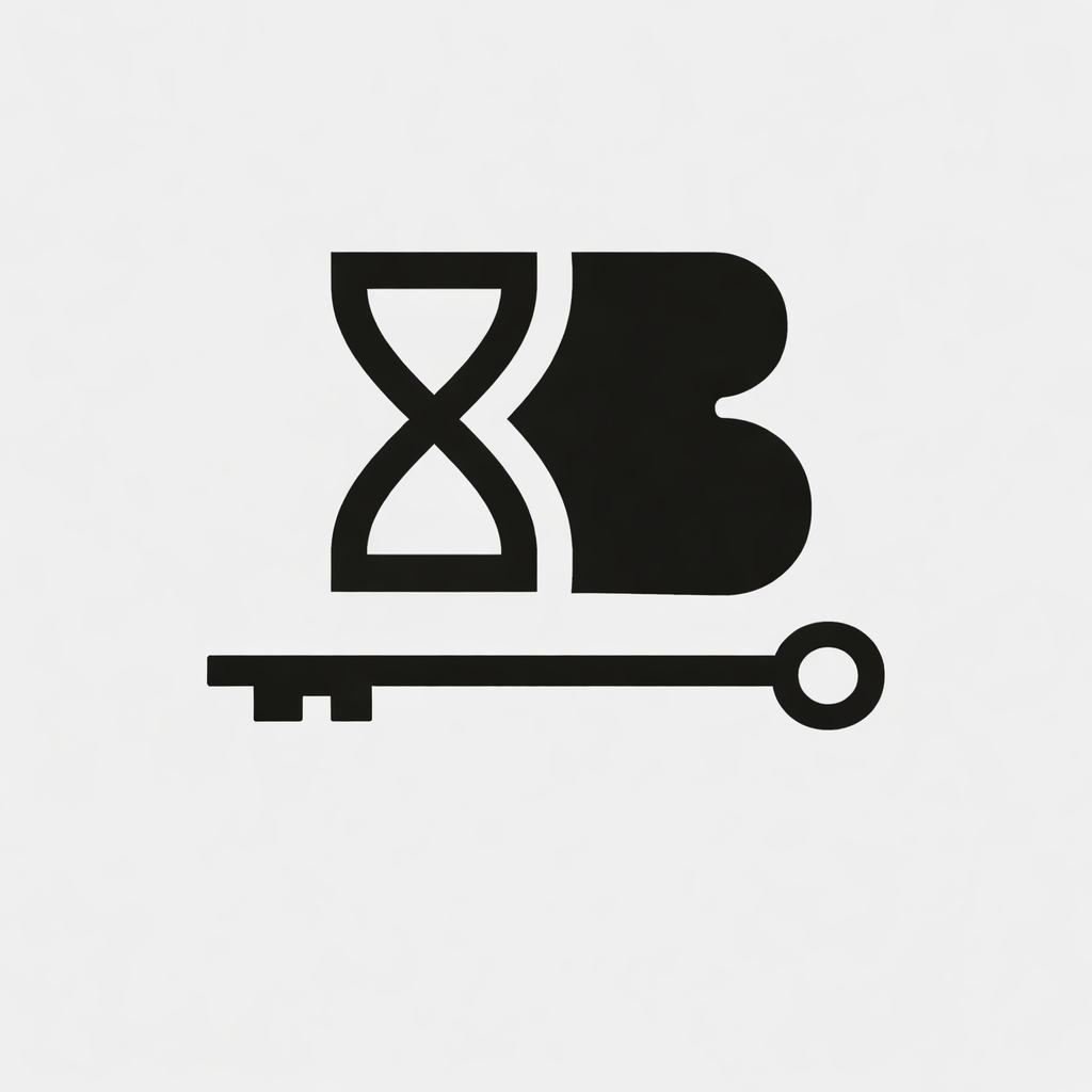 BEST BEFORE - The Keys