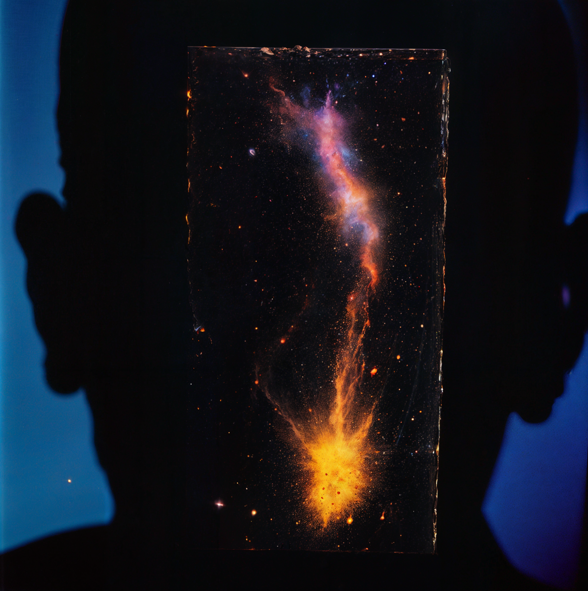 Be a Fisherman by Artifishal