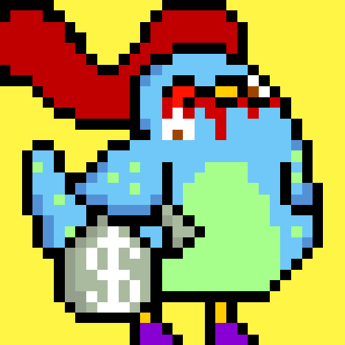 Beggy Momies