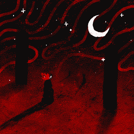 Between Worlds by Des Lucréce