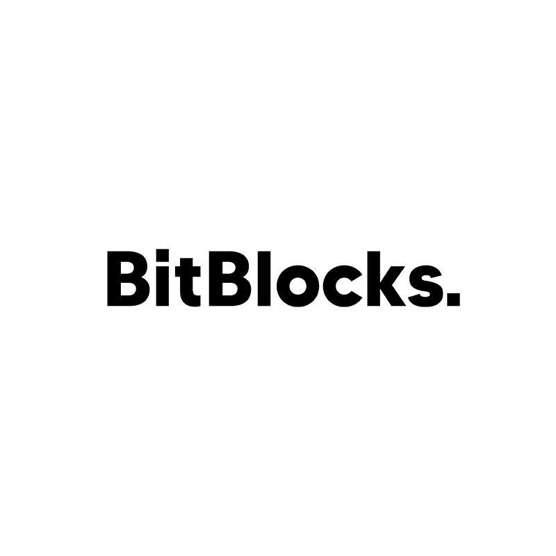 BitBlocks by Billy Restey